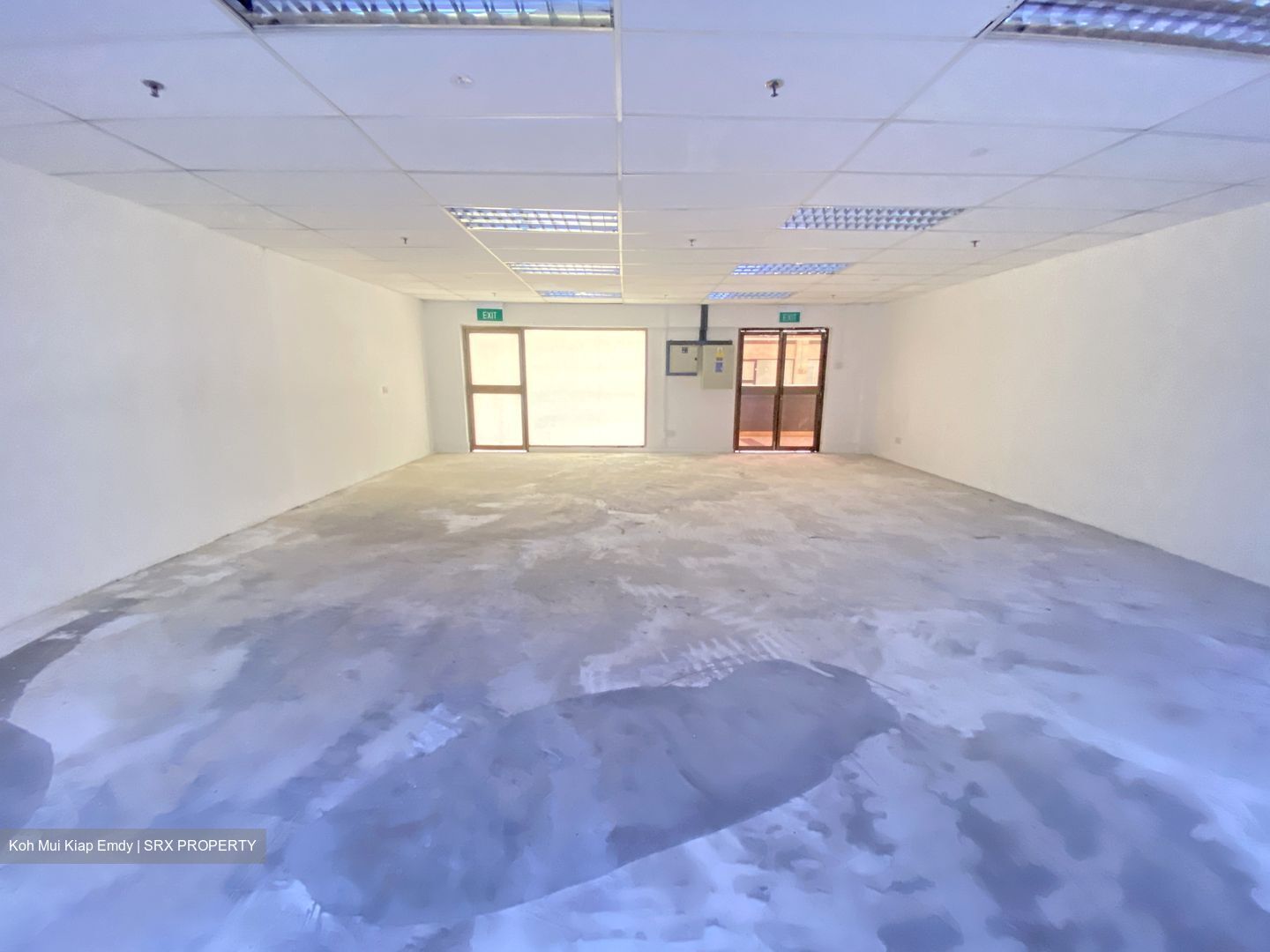 Tanjong Pagar Complex (D2), Office #424215331
